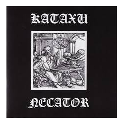 KATAXU / NECATOR - split